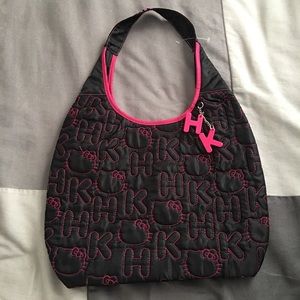 Hello Kitty bag